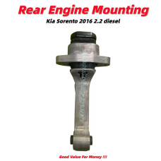 Engine Mounting (Rear)